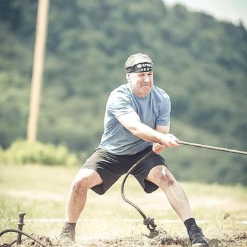 Ronald Girouard profile photo