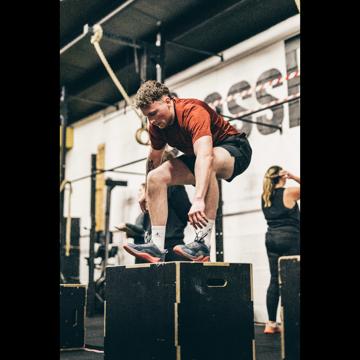 Josh Burt profile photo