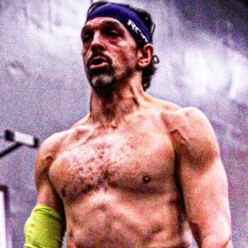 David Cote profile photo