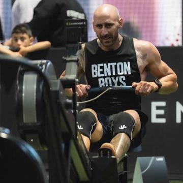 Damien Mageropoulos profile photo