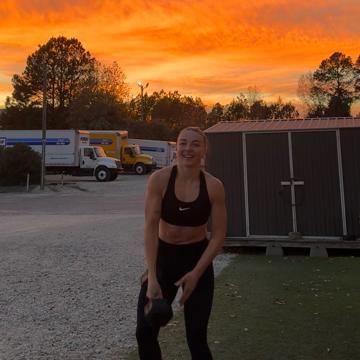 Mieke van Heerden profile photo