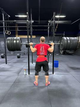 Corey Sather profile photo