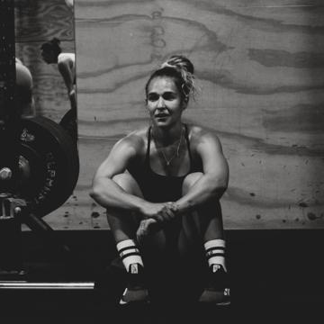 Lucy Downs profile photo