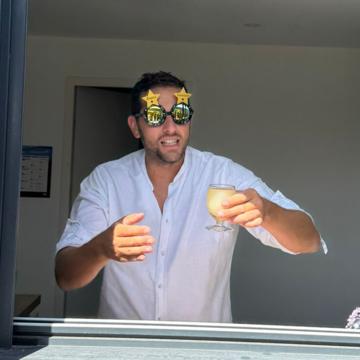 Cyril Moulay profile photo