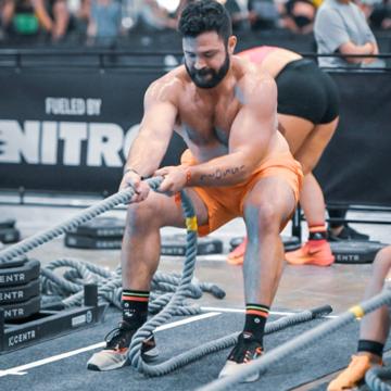 Kristian Aroutsidis profile photo