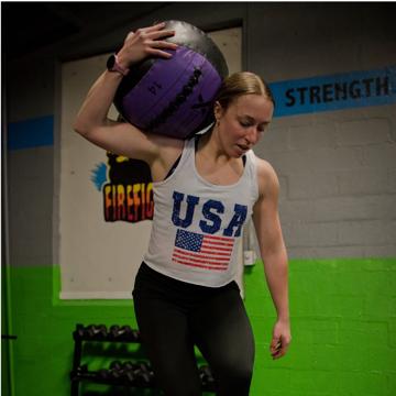 Madison Rolfe profile photo