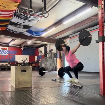 Erika Passos profile photo