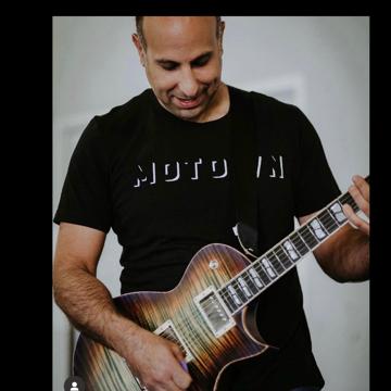 Mark Hanna profile photo