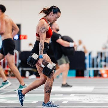 Karisma Rapp profile photo