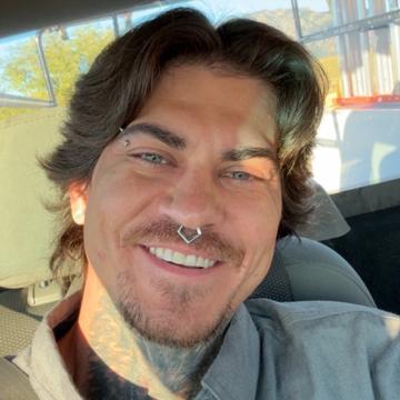 Joshua Alderman profile photo