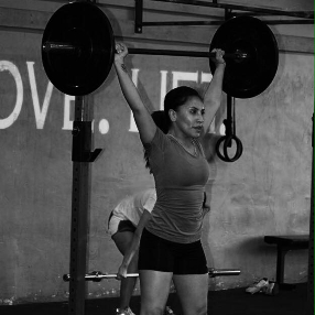 Mayra Gutierrez profile photo