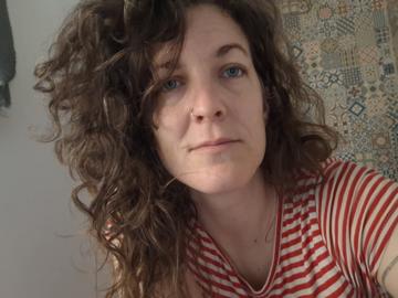 Gabika Belanová profile photo