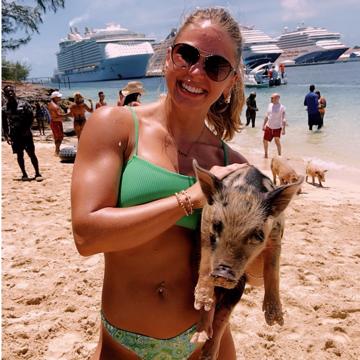 Gabriella Weiss profile photo