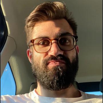 Kamil Kiliasiński profile photo