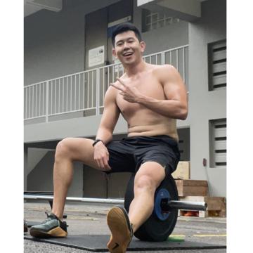 Linus Yeo profile photo