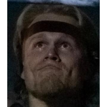 Roope Heikkila profile photo