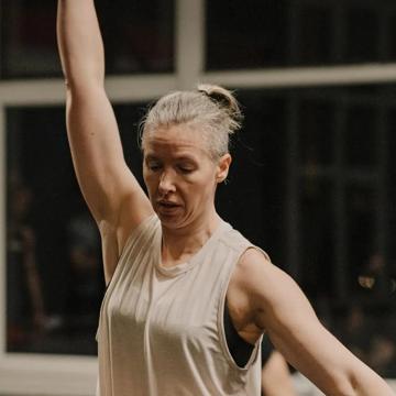 Giedre Slivko profile photo