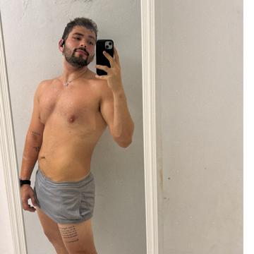 Israel Ramirez-Hernandez profile photo