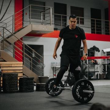 Israel Morales profile photo