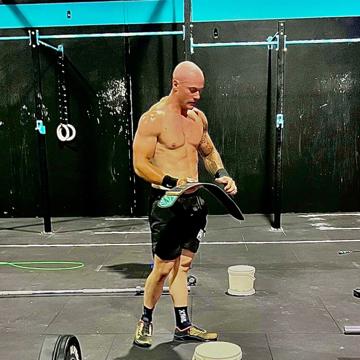 Zachary Lever profile photo