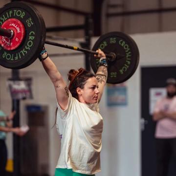 Roux Victoria profile photo