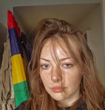 Madeleine Merven Leclezio profile photo