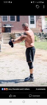 Mark Cherubini profile photo