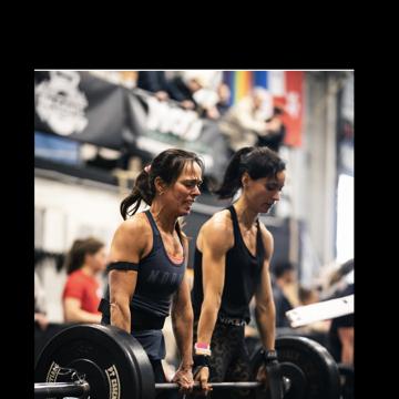 Kiki Rosman profile photo