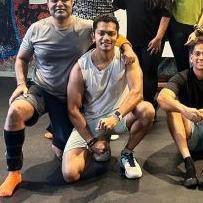 Abhishek Chheda profile photo