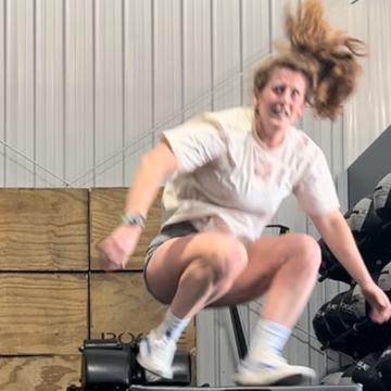 Nadine Kramel profile photo