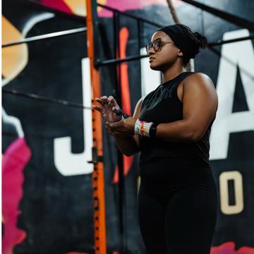 Aidishka D Tapia Rivera profile photo