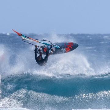 Richard Hoarau profile photo