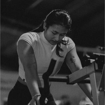 Cheryl Lam profile photo