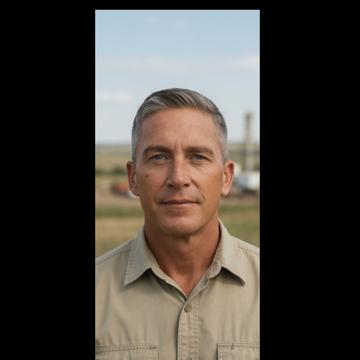 Guy Fox profile photo