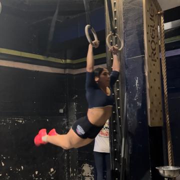 ombeline PACOM profile photo