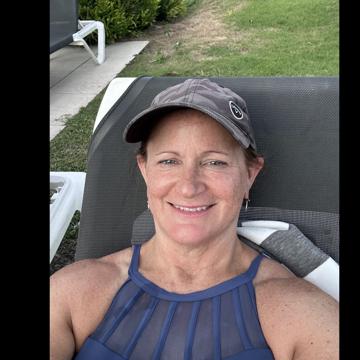 Rachael Griffin profile photo