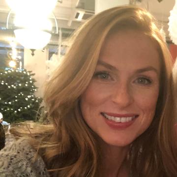 Louisa Graham profile photo