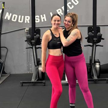 Sharney Halangahu profile photo