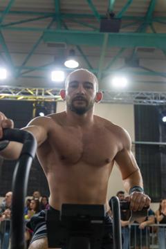 Vasileios Konstantinou profile photo