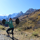 Marie Carron profile photo