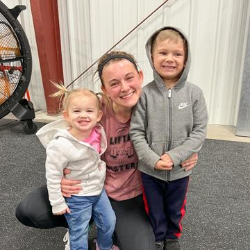 Diana Podach profile photo