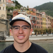 Nicholas John Garcia profile photo