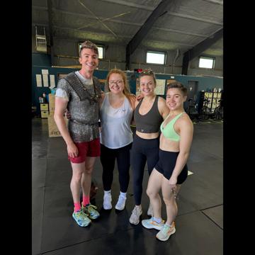 Bailee McMaster profile photo