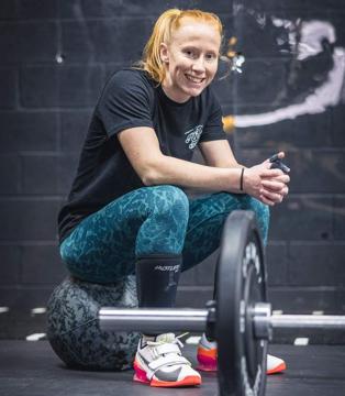 Jessica Warn-Bromley profile photo