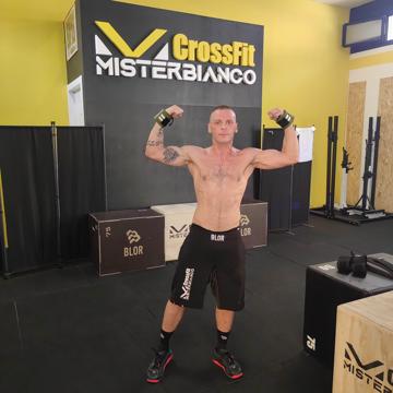 Mario Pulvirenti profile photo