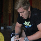 Matthew Van Tonder profile photo