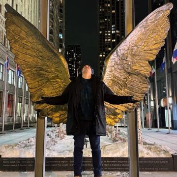 Loren Pabila profile photo