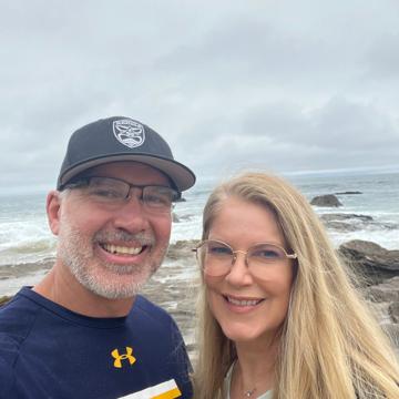 Kris Anderson profile photo