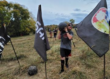 Lee Hopper profile photo