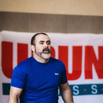 Uessiley Ribeiro profile photo